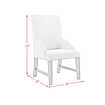 Montrose - Standard Height Dining Set