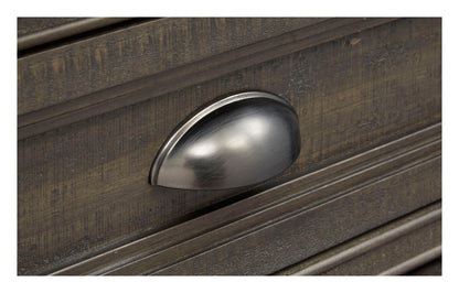 Westley Falls - Entertainment Console