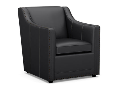 Lexington Leather - Barrier Leather Chair