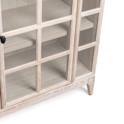 Waverly - Cabinet