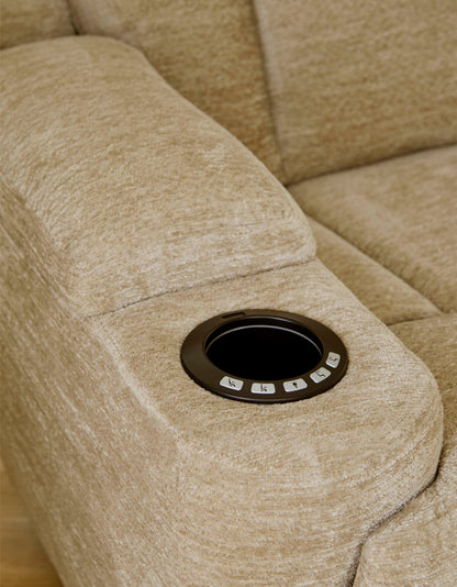 Dalton - Power Reclining Sofa Set
