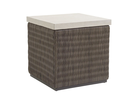 Cypress Point Ocean Terrace - Square Table
