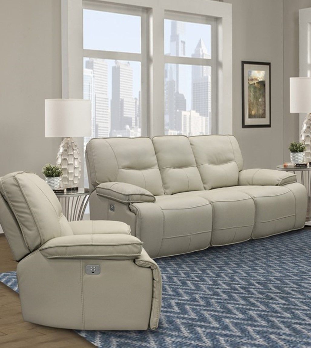Spartacus - Living Room Set