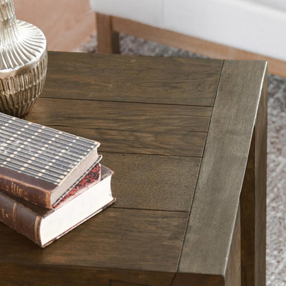 Troy - End Table