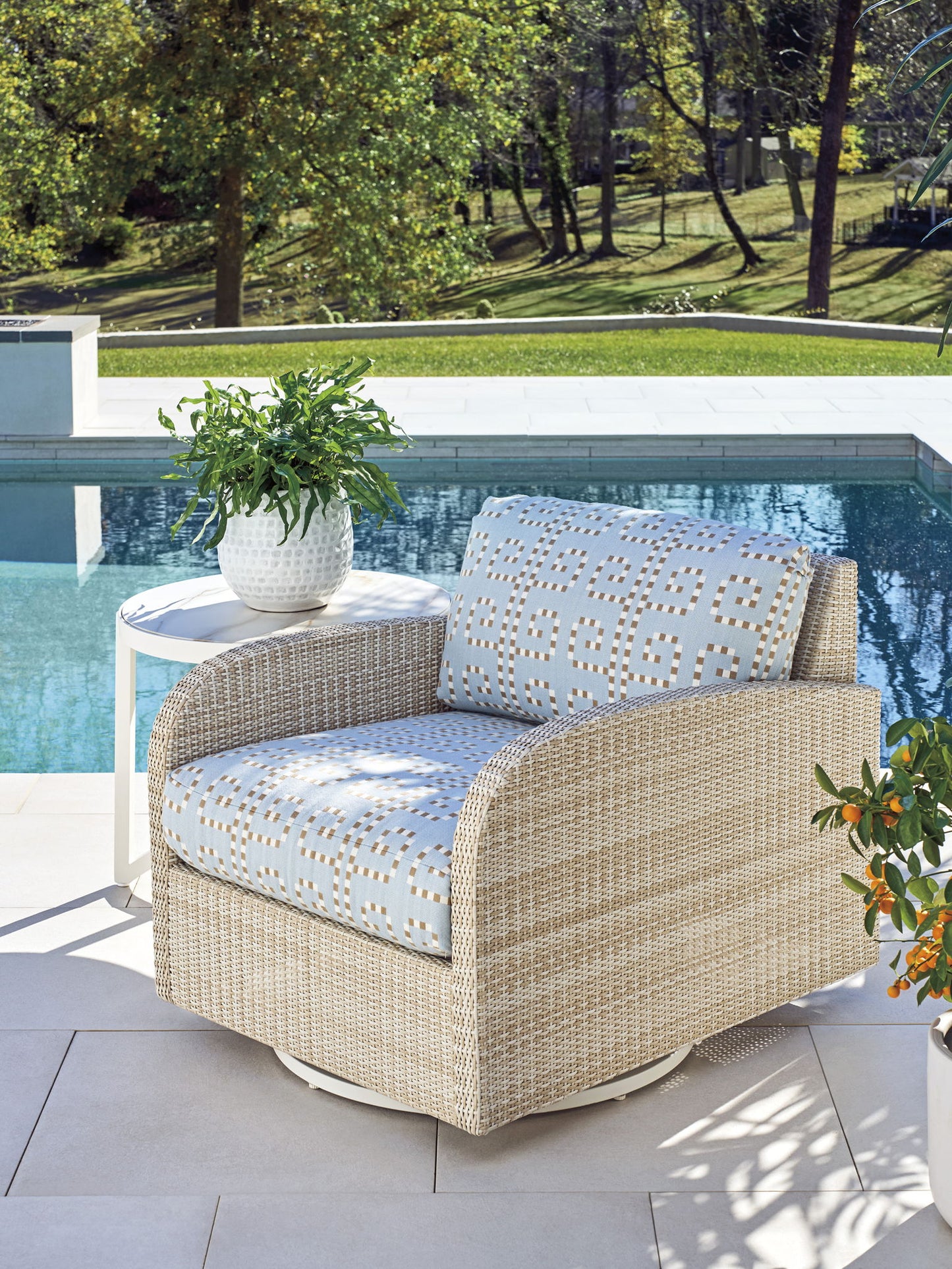 Sand Dune - Table