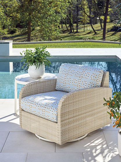 Sand Dune - Table
