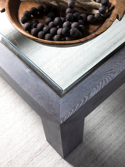 Signature Designs - Accolade Rectangular Table