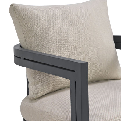 Playa - Standard Height Dining Set