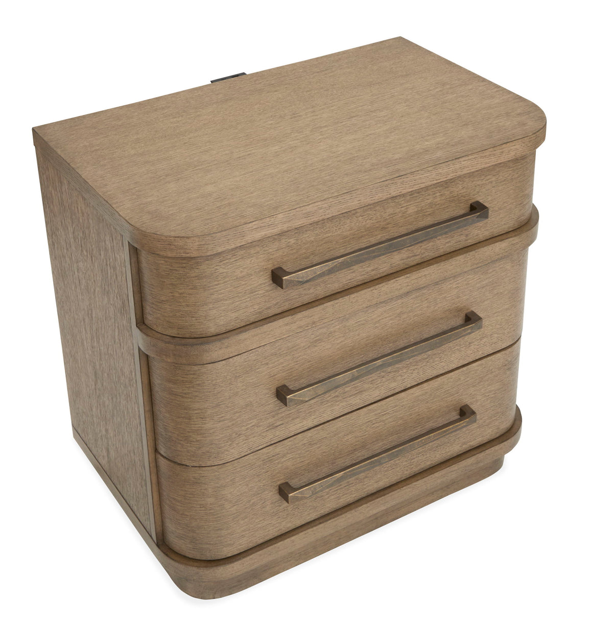 Thorne - Upholstered Platform Bedroom Set