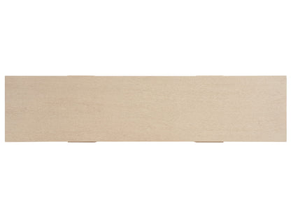 Sunset Key - Fischer Console Table - Beige
