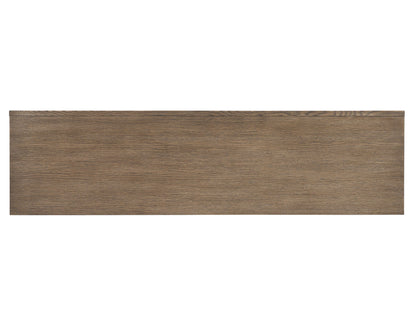 Zanzibar - Tavola Sideboard - Light Brown