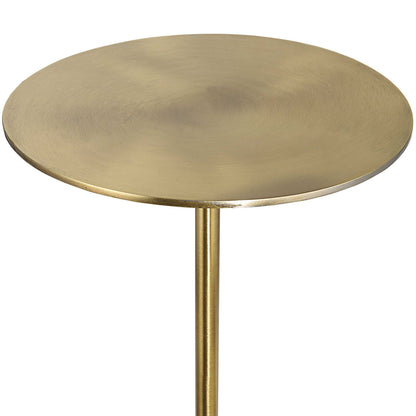 Gimlet - Drink Table