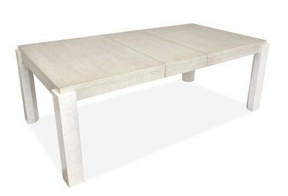 Lorelei - Extendable Rectangular Dining Table Set