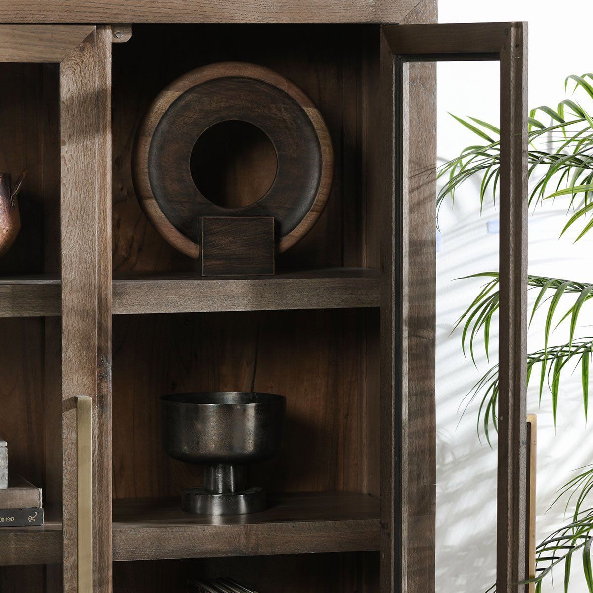Bradley - Tall Cabinet