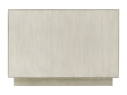 Maisie - Rectangular Cocktail Table - Champagne