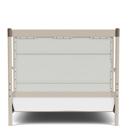 Laguna - King Woven Headboard - Beige