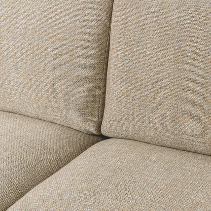 Donovan - Sectional