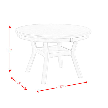 Amherst - Dining Set