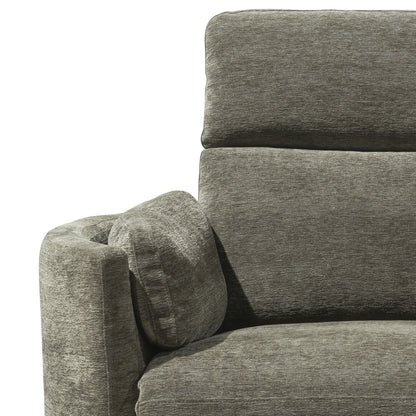 Radius Xl - Extra Wide Power Glider Recliner