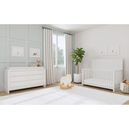 Wyller - Topper - White