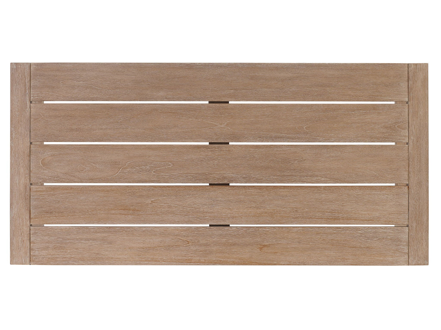 Stillwater Cove - High/Low Bistro Table - Dark Brown