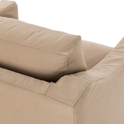 Kipton - Swivel Chair