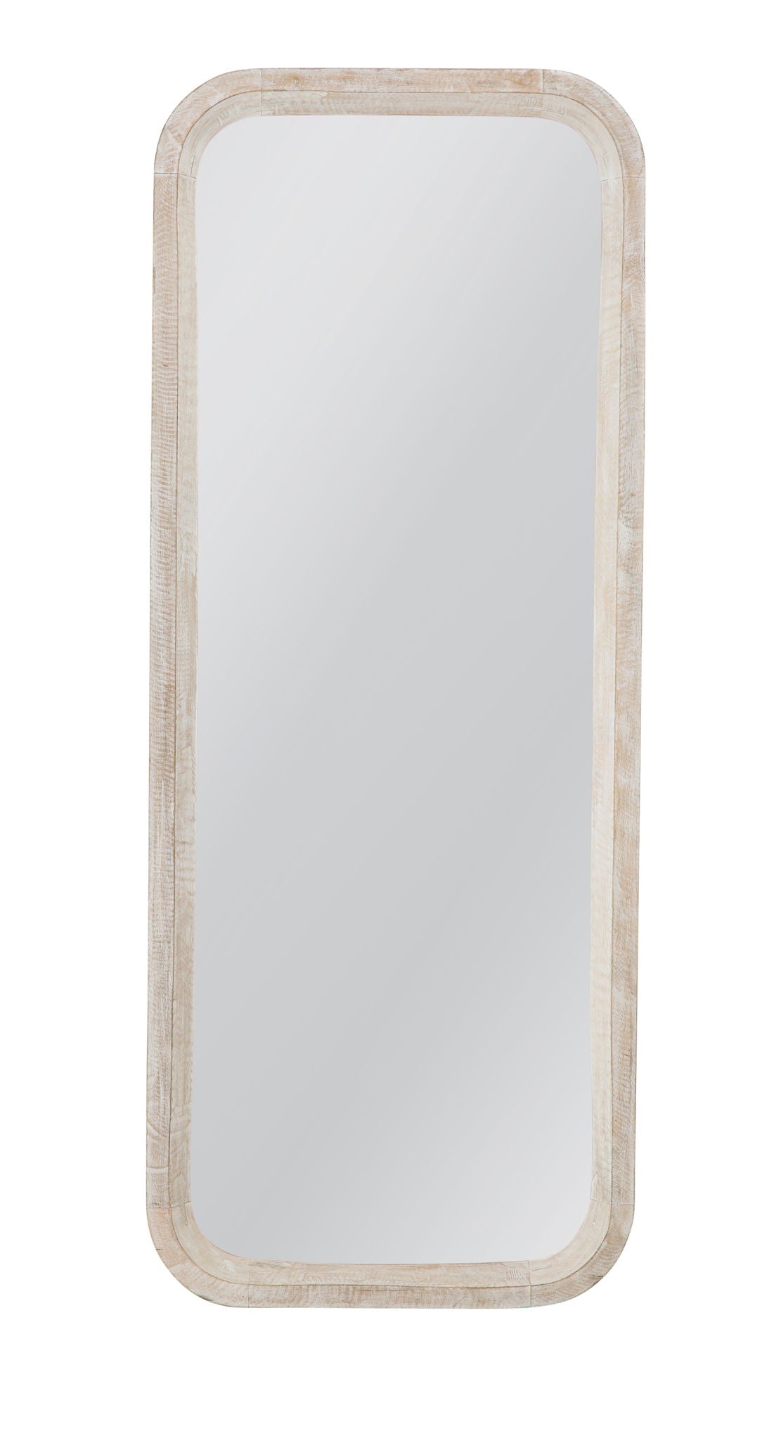 Ronan - Wall Mirror - Cream