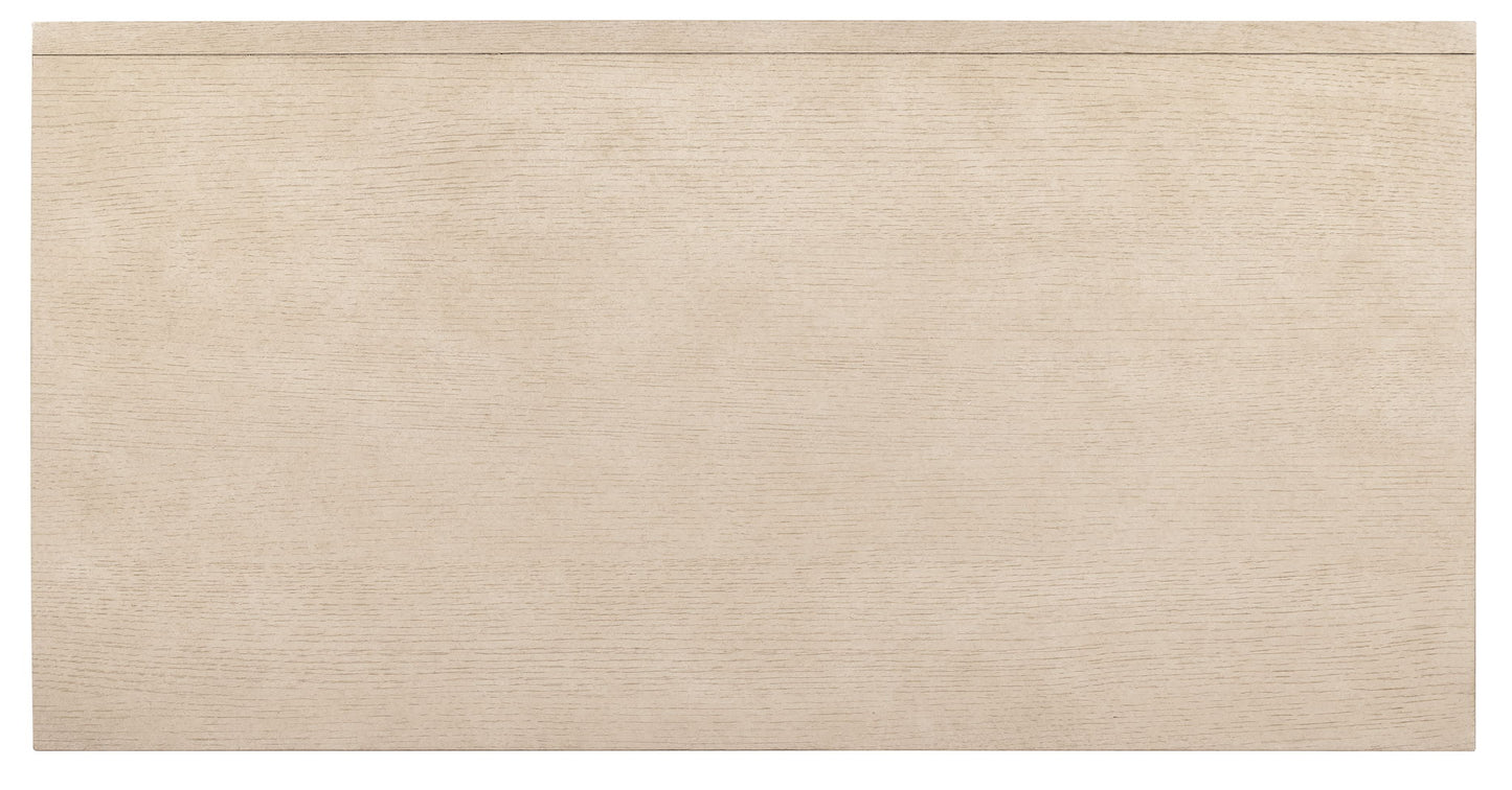Marlowe - Workstation - Polished Limestone