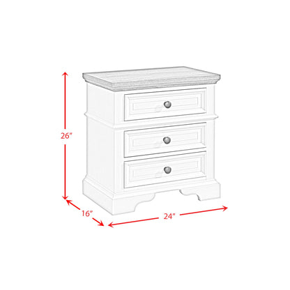 Eastwood - Youth Upholstered Bedroom Set
