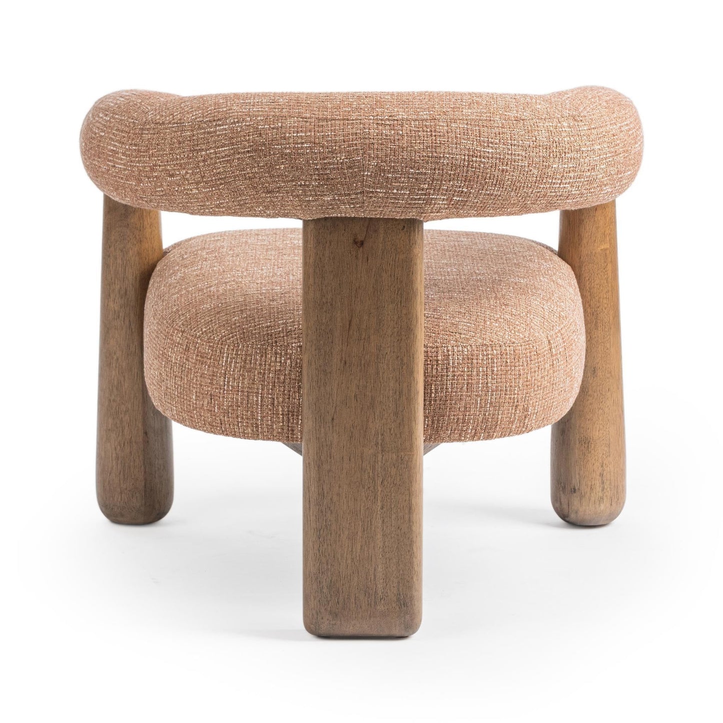 Castella - Accent Chair - Desert Clay