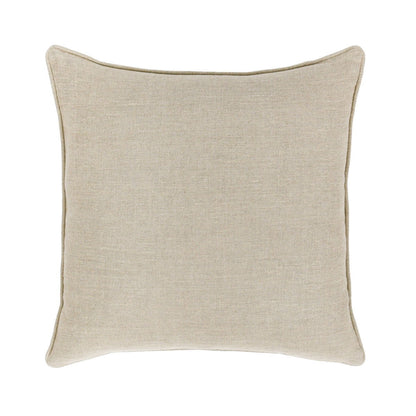 Radiant Oasis - Zelo Pillow 22' x 22'