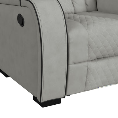 Blitz - Living Room Set