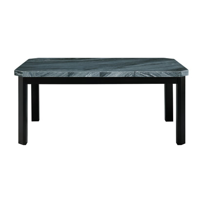 Francesca - Rectangular Dining Set
