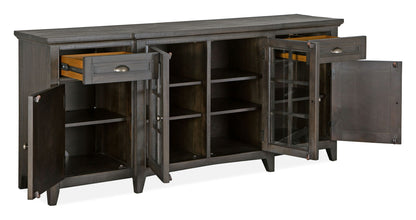 Westley Falls - Entertainment Console
