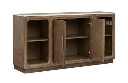 Westbourne - Sideboard - Dark Umber