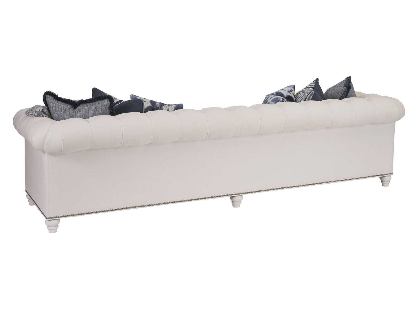 Barclay Butera Upholstery - Carmen Sofa