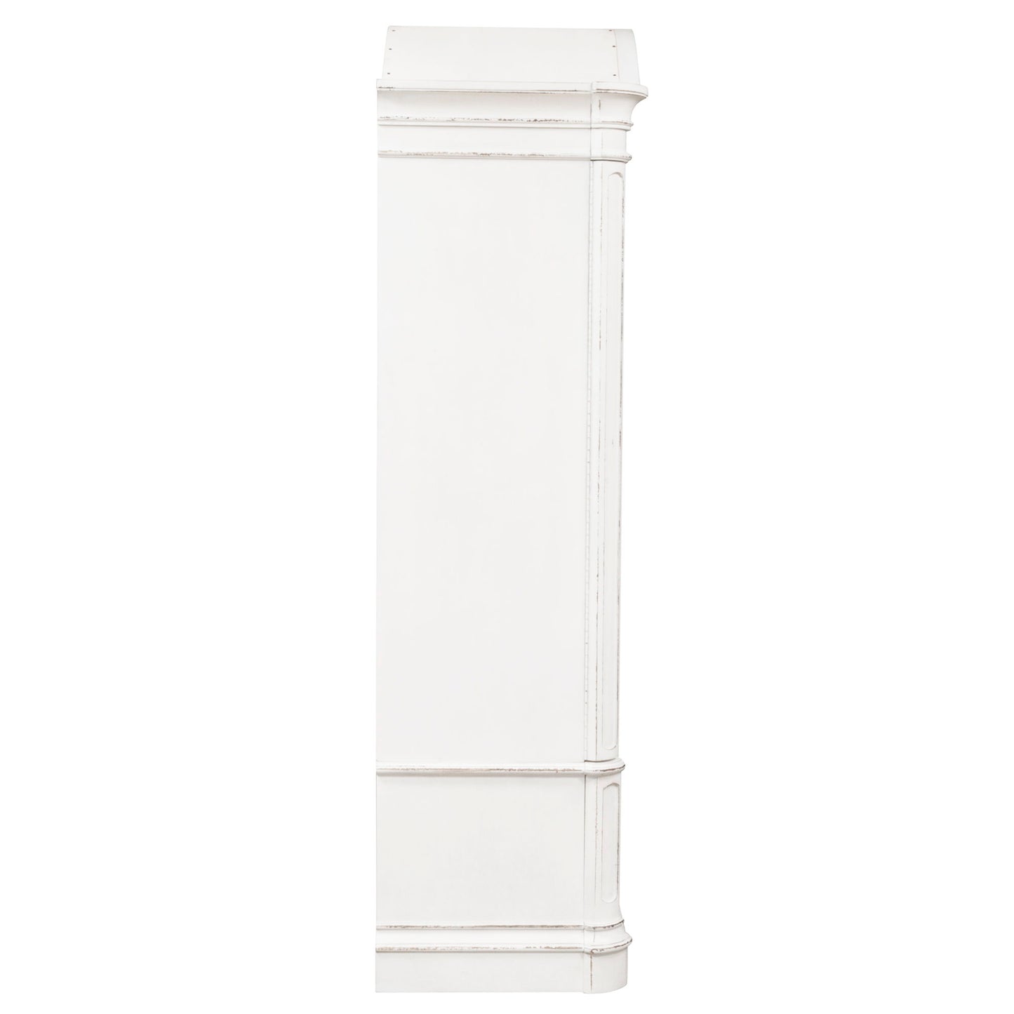 Magnolia Manor - Armoire - Antique White