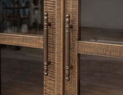 Arlette - Cabinet