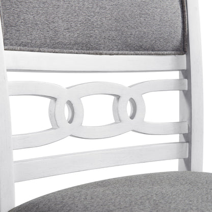 Amherst - Counter Height Dining Set