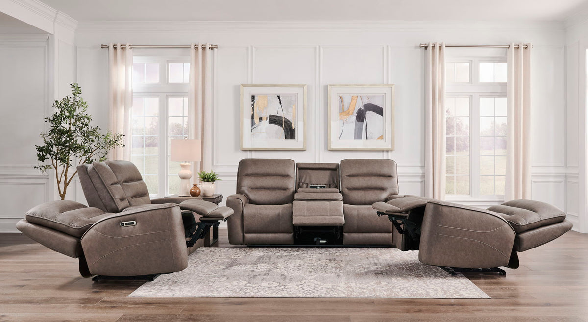 Lawson - Power Zero Gravity Recliner P2