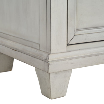 Mccoy - 7 Drawer Dresser