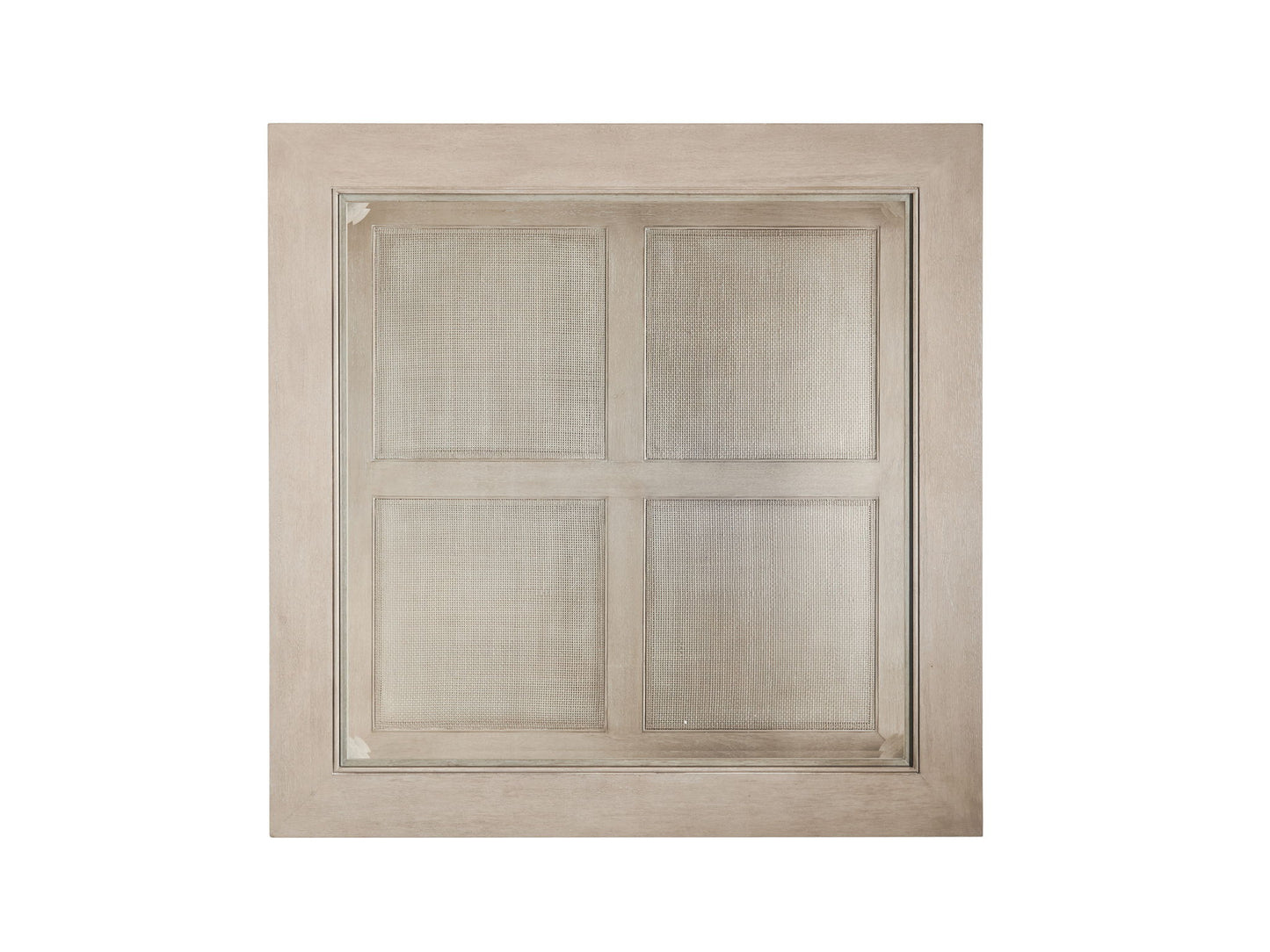 Malibu - Castlerock Cocktail Table - Beige