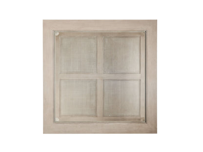 Malibu - Castlerock Cocktail Table - Beige