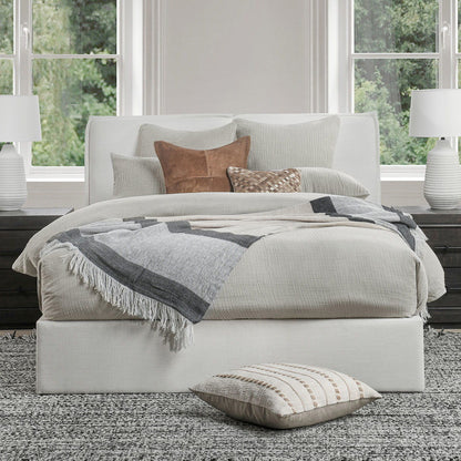 Cardiff - Duvet Collection