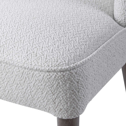 Brie - Armless Chair (Set of 2)