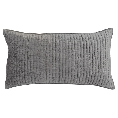 Bari - Velvet Sham