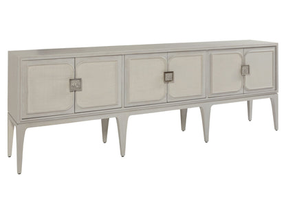 Signature Designs - Elixer Media Console