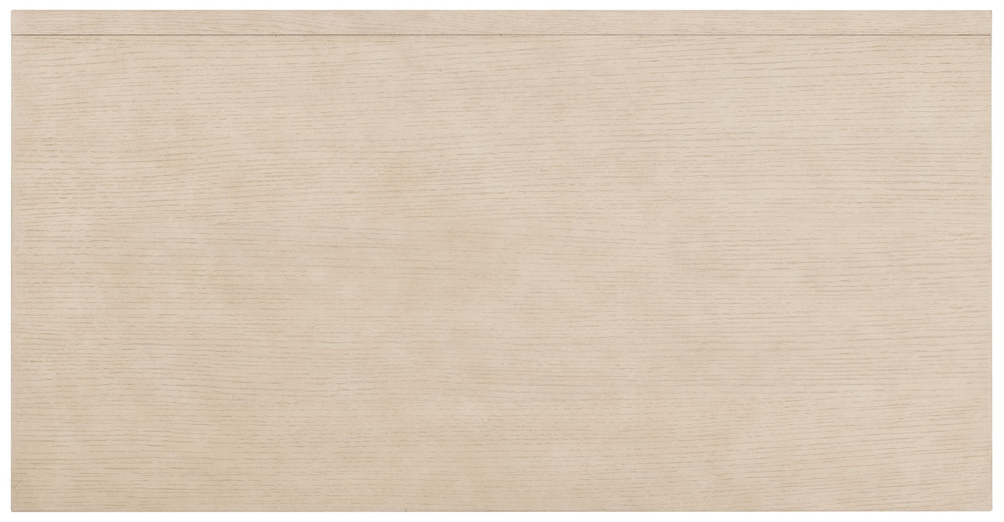 Marlowe - Lateral File - Polished Limestone