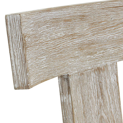 Idris - Counter Stool