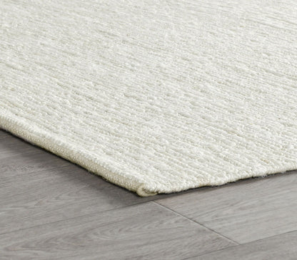 Soumak - Jute Rug